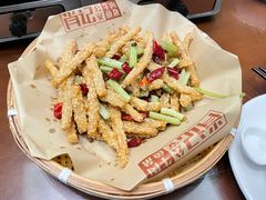 -肖记公安牛肉鱼杂馆·省级非物质文化遗产(三角路直营店)