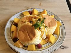 -UPPER KITCHEN(延安路店)