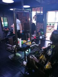 点击看大图 -HD HAIR STYLE