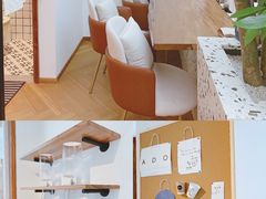 -Line 咖啡(石厦花园店)