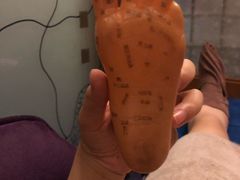 -古都梅按摩足浴(世界广场店)