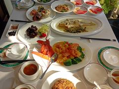 -老洋房花园饭店(绍兴路店)