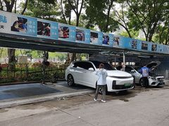 -壹伍陆连锁汽车维修美容(宝安中心区店)