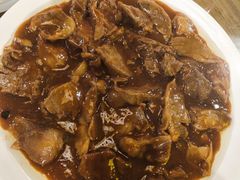-合家院饭庄(榆关道店)