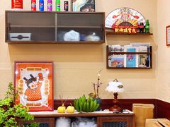 -曼谷食堂·泰国家庭料理(丹桂路店)