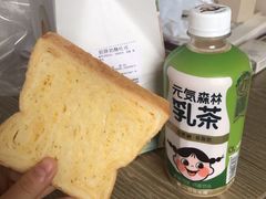 -爸爸糖手工吐司(贵阳花果园购物中心店)