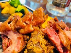 -聚缘堂·海鲜私房菜(松岭路店)