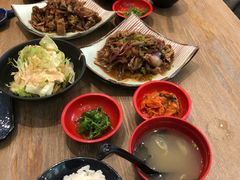 -松岛日本料理(汾江路店)