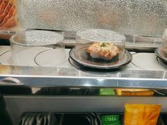 -争鲜回转寿司(朝北大悦城店)