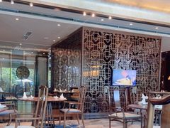 -蛇口希尔顿南海酒店·随轩中餐厅·粤菜