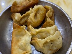 -向群锅饺(登高路店)