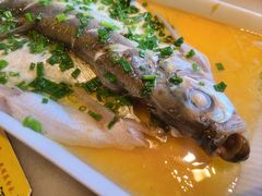 -京城小江南·北京烤鸭·江南土菜·白鱼(中关村店)