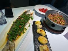 -野蔓果·山野菜(西湖景区·龙井茶田店)