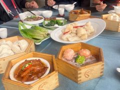 -鹿鸣酒家(越秀店)