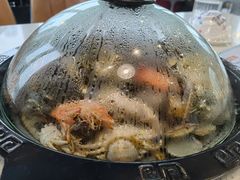 -前王院•巧克力海鲜市集餐厅(万平口店)