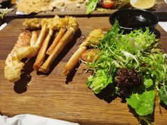 -一棵树·意大利西餐厅One Tree(新城店)