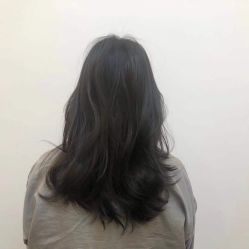 -Rise Hair上升造型