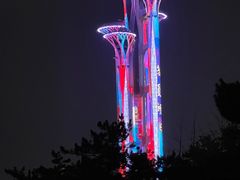 -门框胡同百年卤煮(鸟巢店)