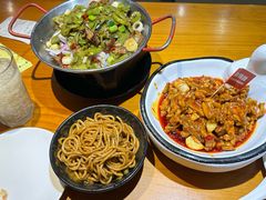 -莲餐厅·湖北菜·藕汤是头牌(愚园路店)
