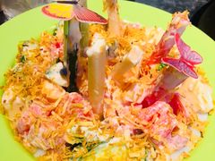 -鱼饪杰烤鱼餐厅