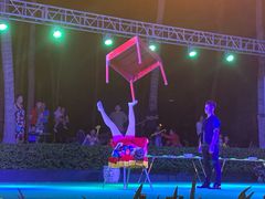 -渔家火锅·海鲜自助餐·演艺(亚龙湾天域酒店)