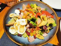 -百特喜·意大利餐厅(万达常德店)