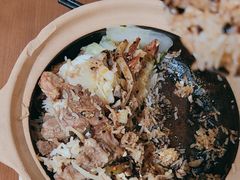 -文煲公砂锅煲仔小食堂