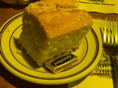 餐前面包-Union Oyster House