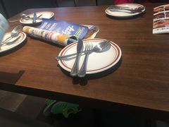 -萨莉亚意式餐厅(浦江万达广场店)