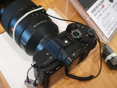 -Sony Store索尼(广州正佳店)
