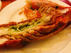 -岷山饭店-芝芝自助餐厅