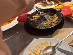 -必胜客(东三路店)