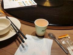 -楚山晓·楚湘菜(江夏永旺店)