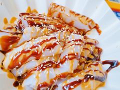 -九龙茶记·粤式餐厅融合菜(鹭江店)