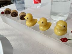 -满堂·烤鸭店·北京菜(鼓楼店)