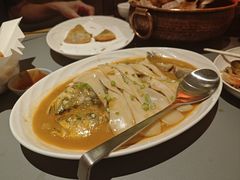 -桂满陇·手作小笼包&江南叫花鸡(中山公园店)