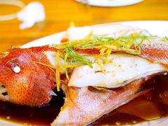 -毛里求斯小四川餐厅总店