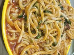 -金家瑞海面馆(满城北街店)