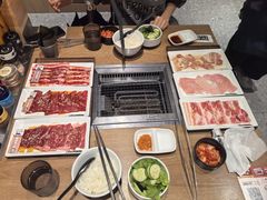 -焼肉ライク·烧肉LIKE(万菱汇店)