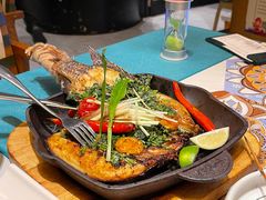 -云海肴·汽锅鸡·云南菜(苏州中心店)