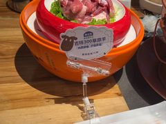 -额尔敦草原涮羊肉·烧烤(冻青树总店)