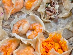 -柒柒海里·平价海鲜·蒸汽·家宴(金沙滩店)
