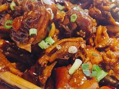 -集贤门·徽菜(南山店)