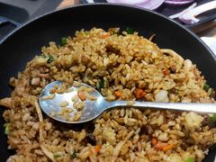 -九田家黑牛烤肉料理(西溪龙湖天街店)