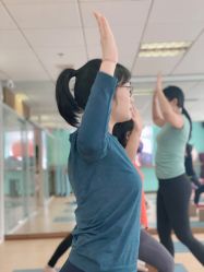 -爱尔乐美孕产瑜伽·普拉提