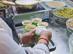 -正宁路小吃夜市