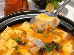 -金成潮菜博物馆(海珠湿地店)