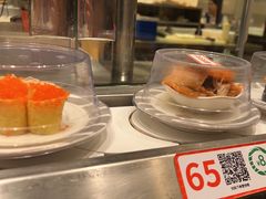 -新一番三文鱼寿司(大东海店)