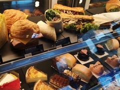 -星巴克(南京孵鹰大厦店)