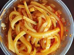 -姚记.周礼伤心凉粉(时代广场店)